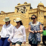 tour and exploration in India