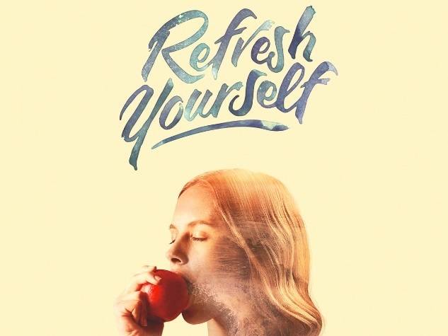 Refresh Your soul