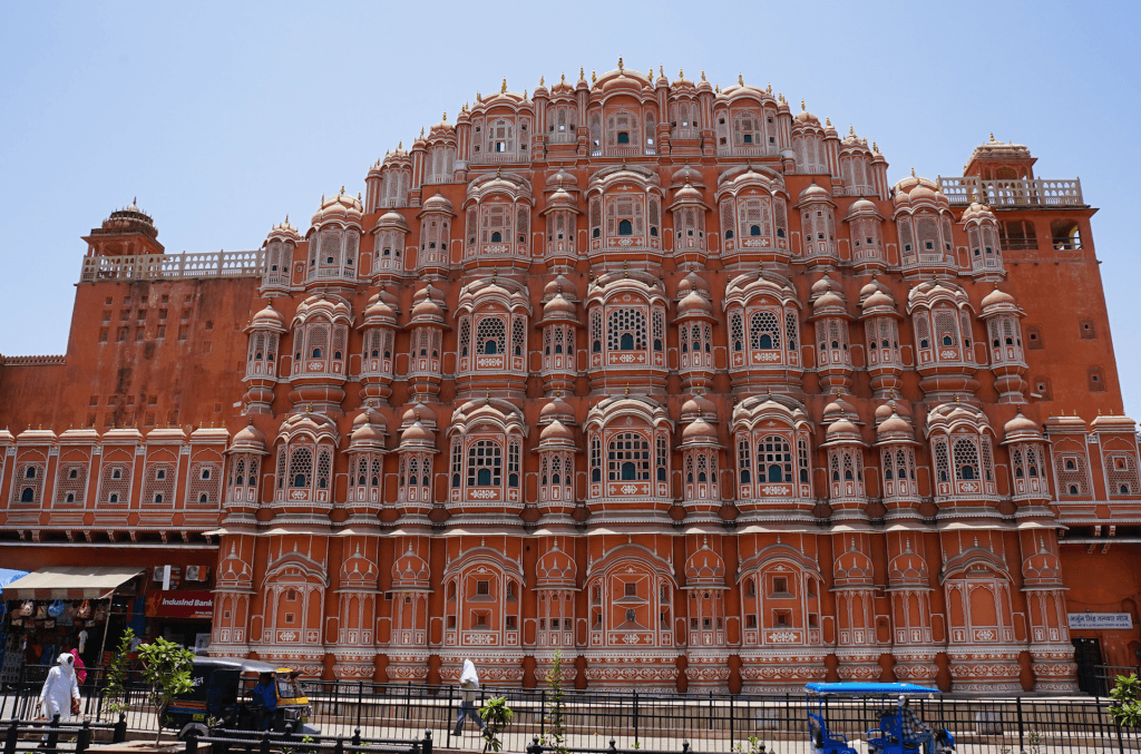 Jaipur cultural travel and cultural experience