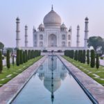 Top 7 Places for Volunteers to visit in India