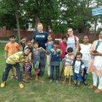 Why Pay for Volunteering Abroad?