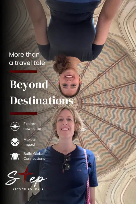 more than travel