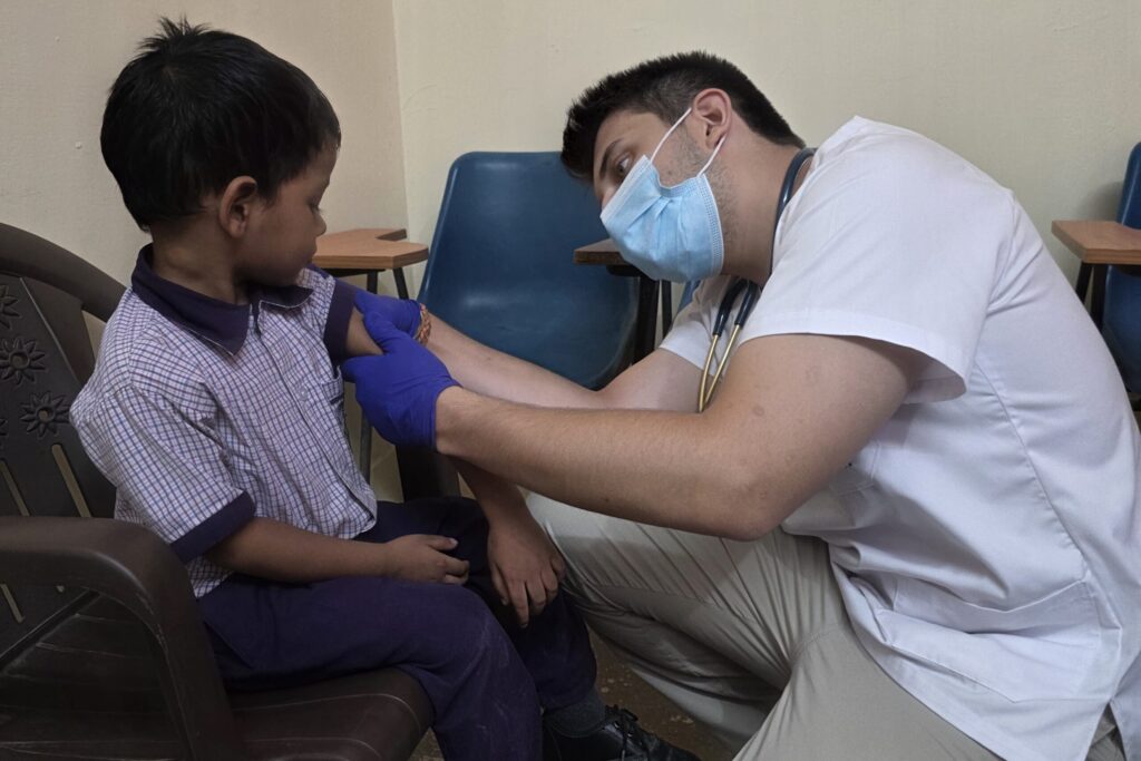 Healthcare India