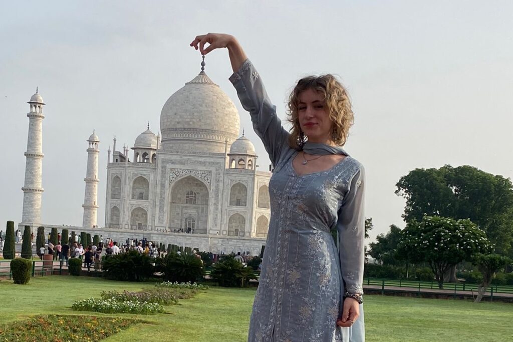 Architecture Internship India