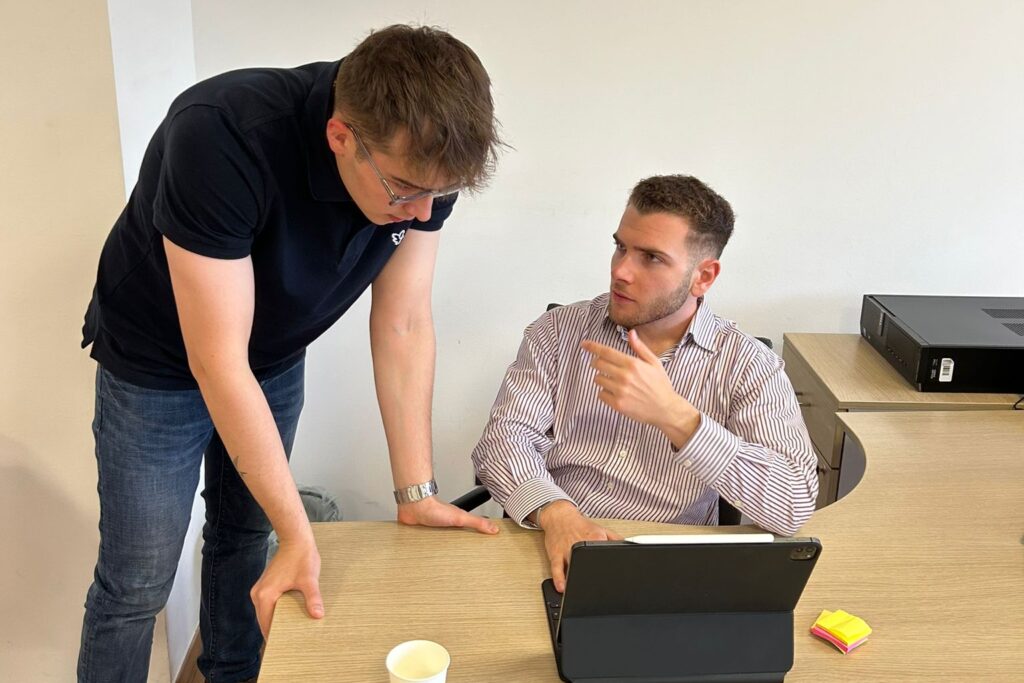 Finance Internship Armenia