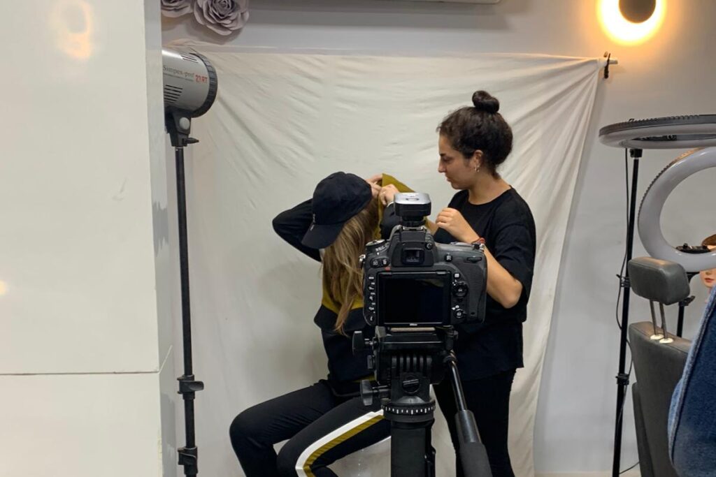 Film Making Internship India