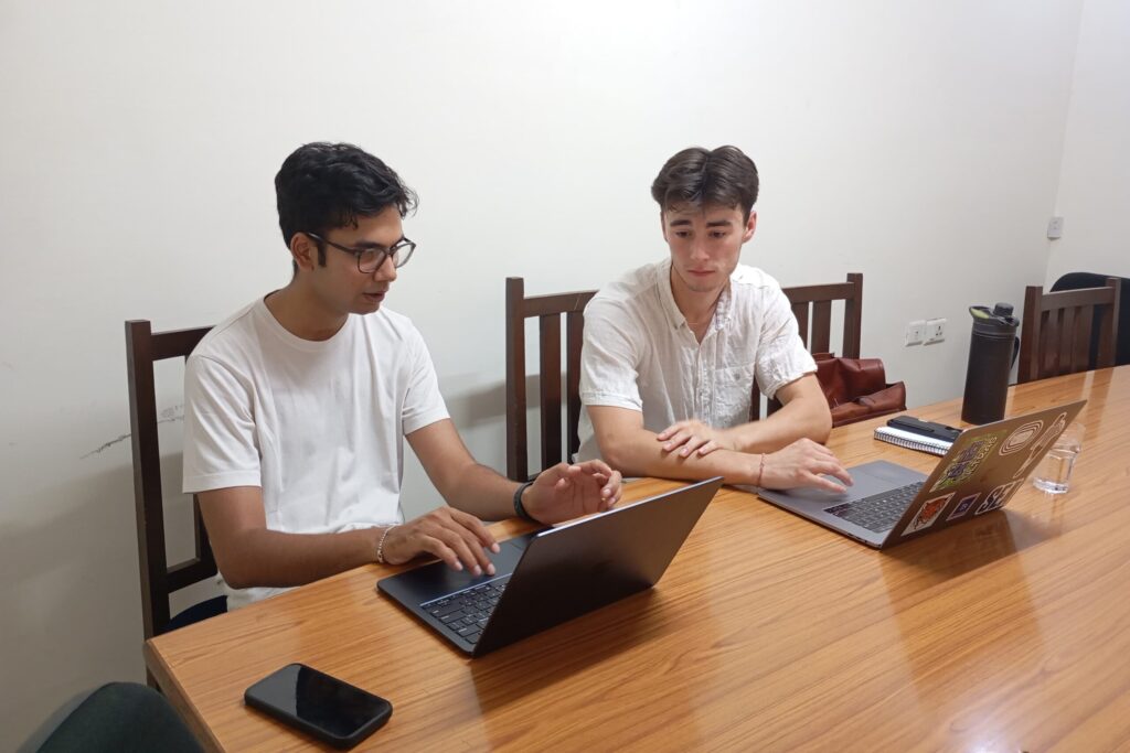 Business Internship India