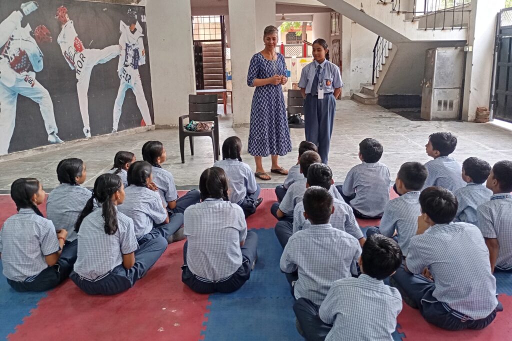 Sports Education India