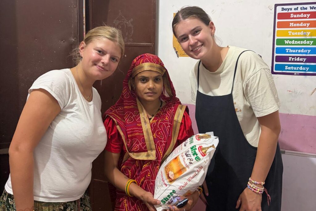 Women Empowerment India