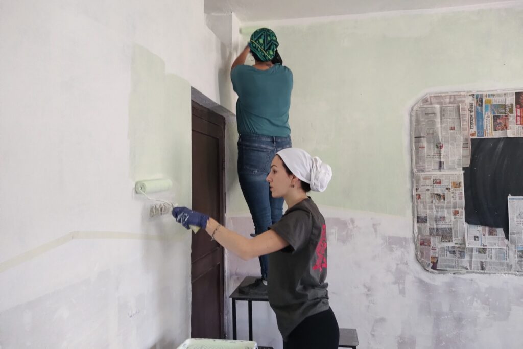 Construction and Renovation India