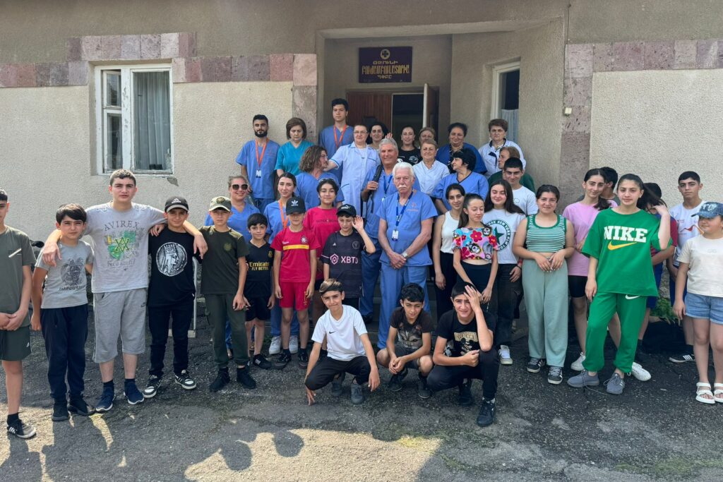 Community Development Volunteering India