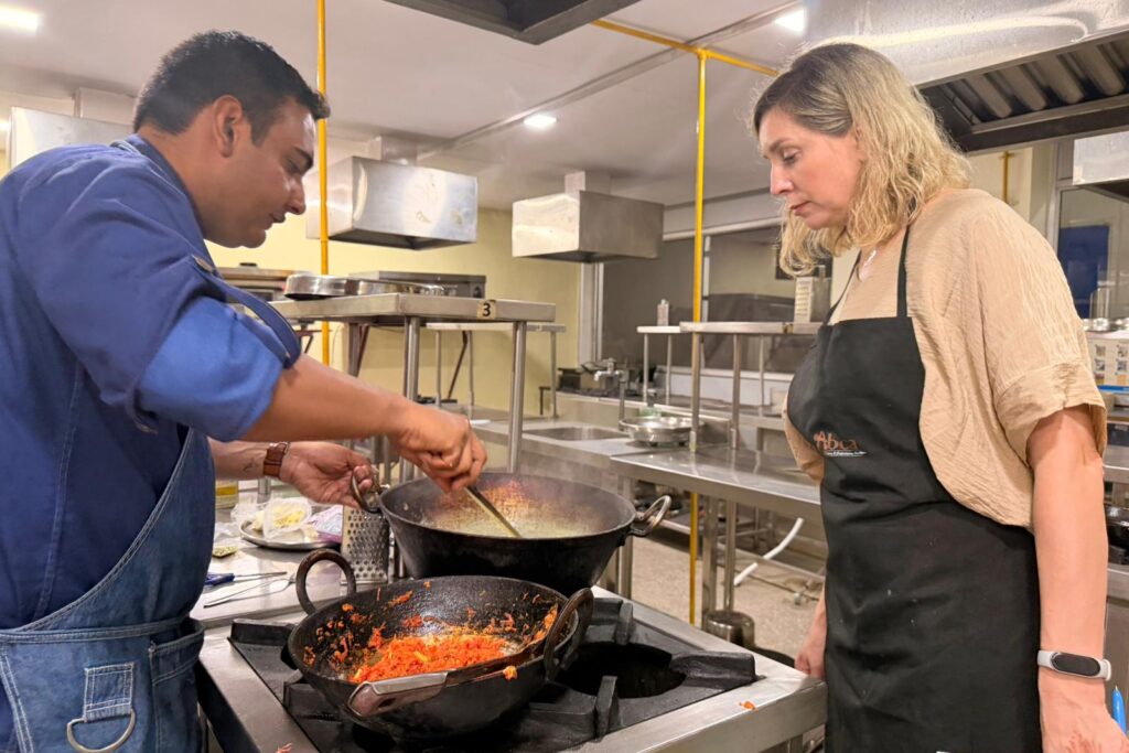 Hospitality Internship india