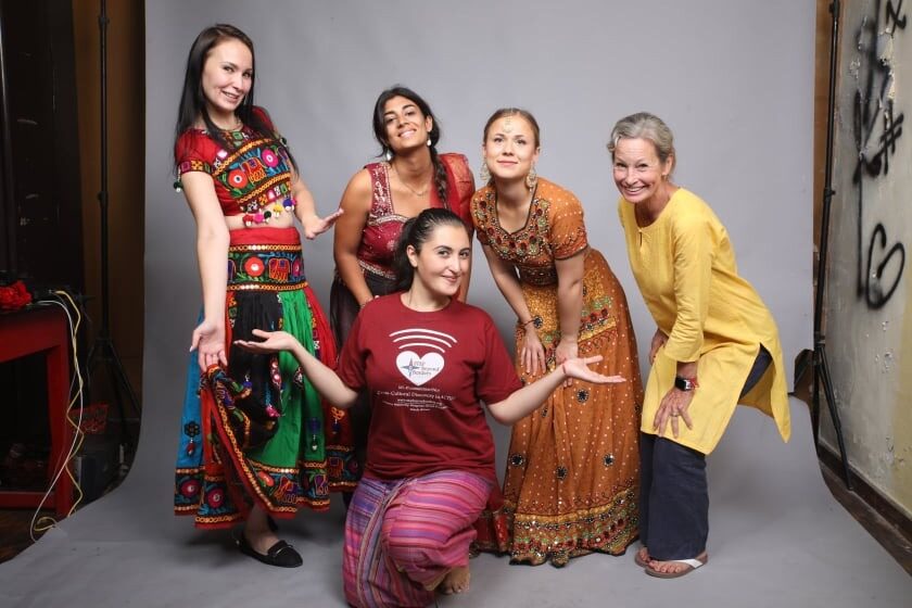 Fashion Internship India