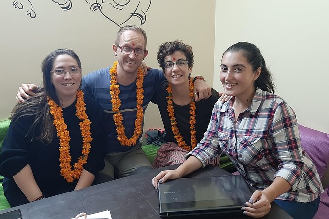 Hindi Internship India