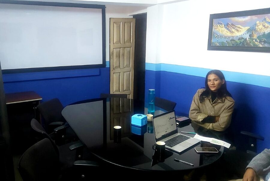 IT Internship Nepal