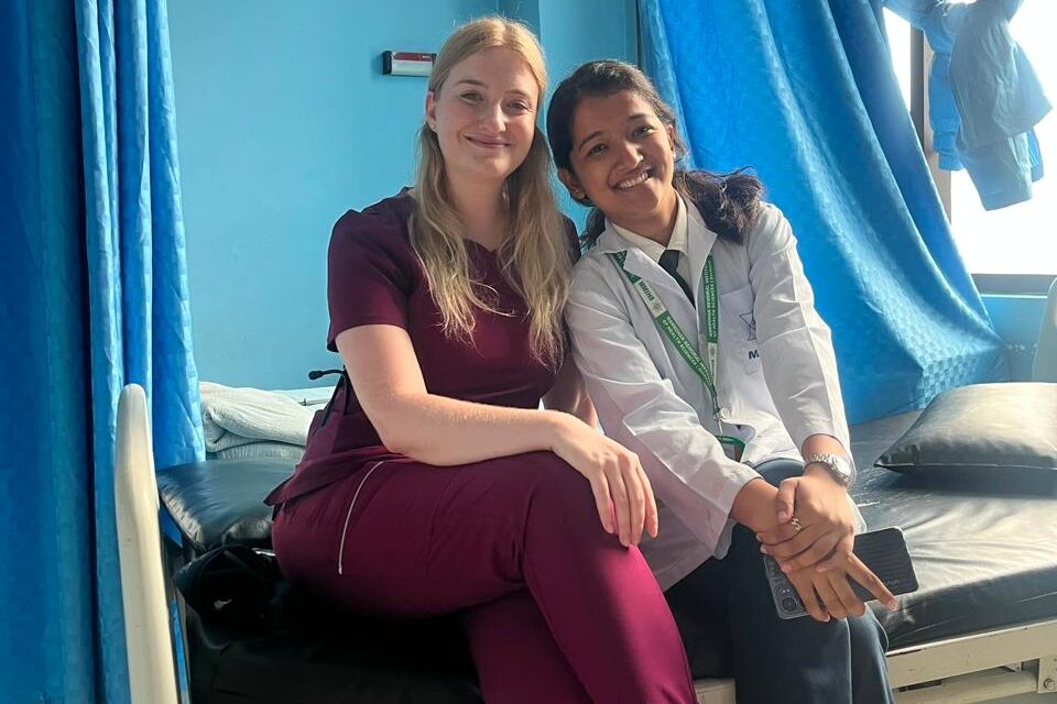 Medical Internship​ Nepal