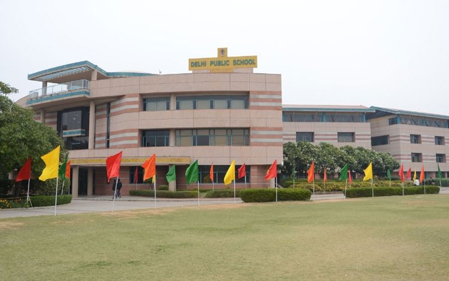 dps school image